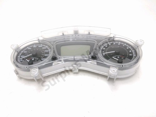 Compteur piaggio mp3 - compteur, 500