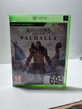 Assassin's Creed Valhalla