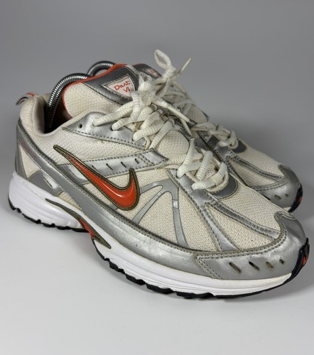 Nike dart 2008 sneakers - nike, 6