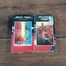 Paramount Pictures VHS Star