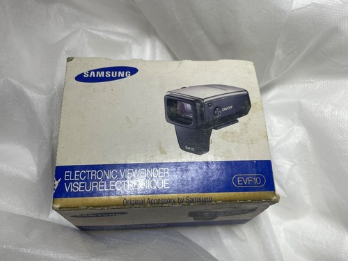 Mirino samsung evf10 per - per, nx100