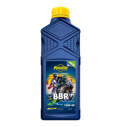 Olio motore putoline 10w40 - olio,
