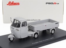 1/43 SCHUCO - PIAGGIO - APE