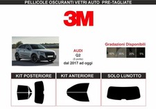 Pellicole oscurante pre - pellicole,