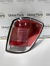 Stop Fanale Posteriore Dx Opel Astra H Sw 2004/2011 24451840