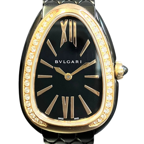 Orologio bulgari bvlgari - orologio,