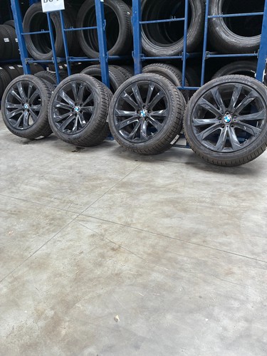 Set ruote complete originali - complete,
