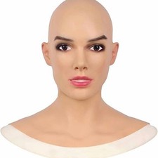 Halloween Cosplay Maschera