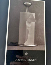 Georg Jensen Alfredo Porta