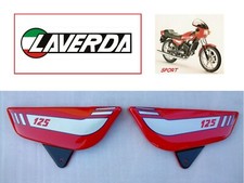 LAVERDA  LZ 125 SPORT -