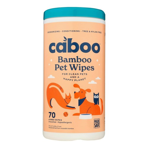 Caboo salviette bambù - -,