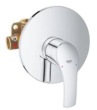 GROHE EUROSMART NEW  33556002 MISCELATORE DOCCIA INCASSO S/DEVIATORE