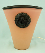 TOMMASO BARBI Lampada vetro