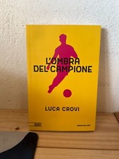 LUCA CROVI L'OMBRA DEL