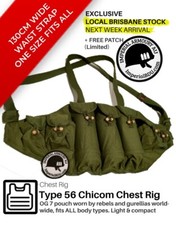 Military Original Vietnam War