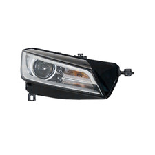 FARO FANALE ANTERIORE DX