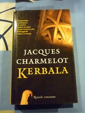 KERBALA JACQUES CHARMELOT 