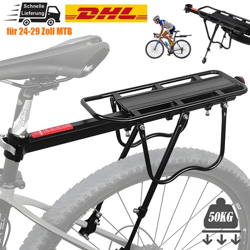 Portapacchi mountain bike - portapacchi,