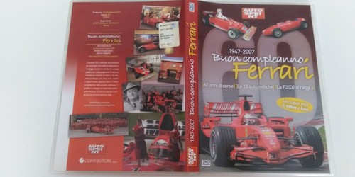 1947 2007 buon compleanno - 2007,
