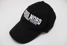 cappello hat calcio ULTRAS UDINESE CURVA NORD sombrero chapeau bike shirt trikot