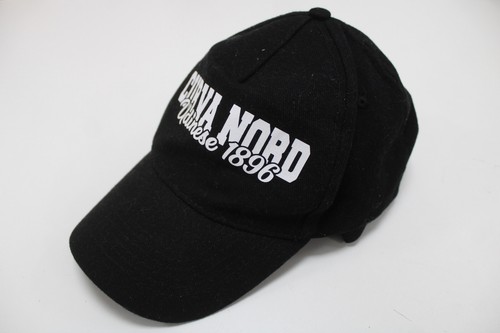 Cappello hat calcio ultras - cappello,
