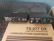 LAFAYETTE  RTX CB PIÙ CB