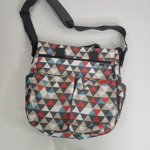 Skip hop duo signature - hop,