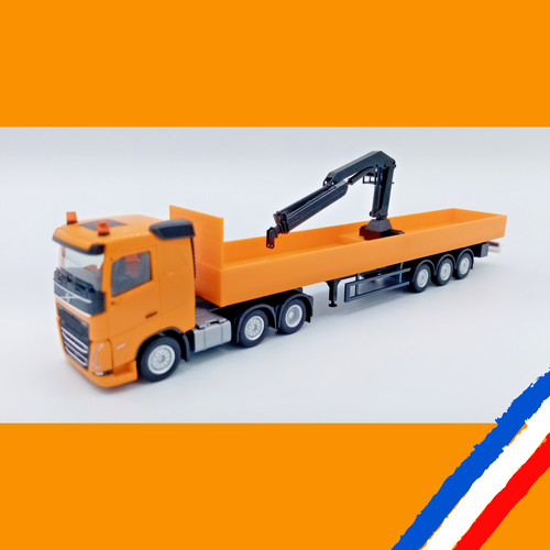 Herpa volvo 316088 - herpa,
