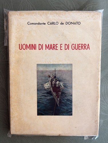 Uomini mare di - uomini,