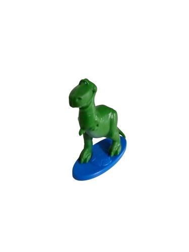 Disney pixar toy story rex - toy,