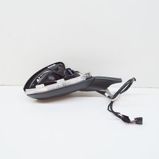 New VW Golf MK7 Front Right