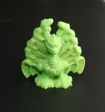 MIMP MONSTER IN MY POCKET NEON
