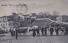 ALBANIA - Durazzo/Durrës -