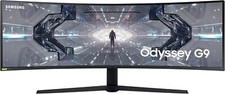 Samsung Monitor Gaming Odyssey G9 | 49" | 240 Hz