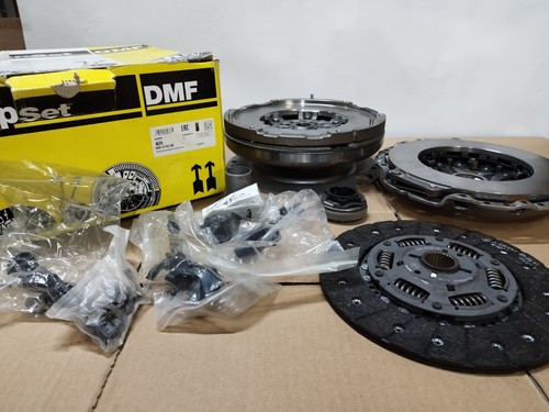 Kit frizione luk 600015300 - kit,