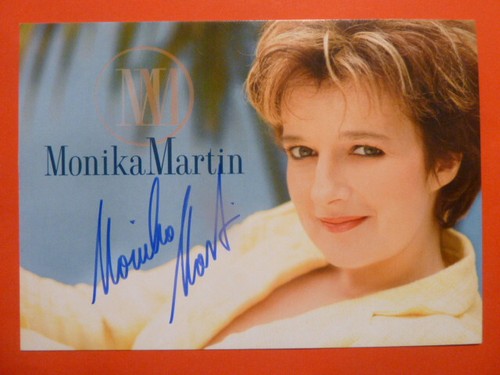 Musica monika martin - -ö-,