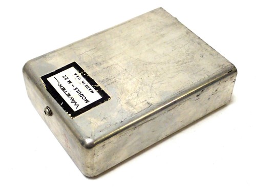 Wavetek m22 module for - wavetek,