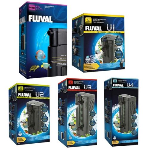 Filtro alimentazione fluval - alimentazione,