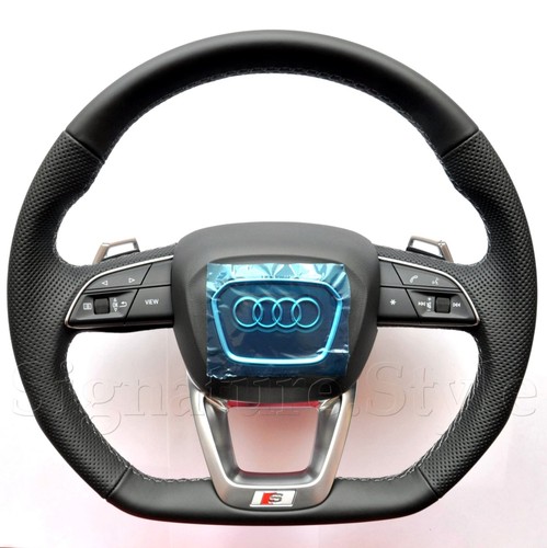 Volante audi q7 q8 - volante, s4