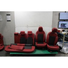 Sedili completi alfa romeo - sedili,
