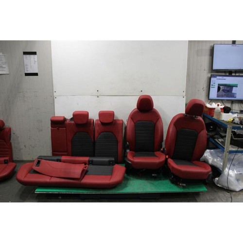 Sedili completi alfa romeo - completi,