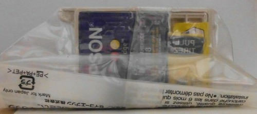 Epson t018 inchiostro - inchiostro, colori