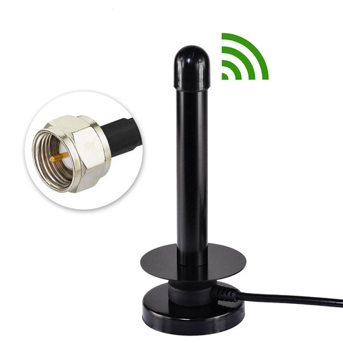 Antenna base magnetica - , tv