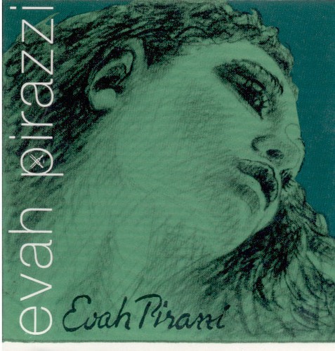 Pirastro evah pirazzi - evah, per
