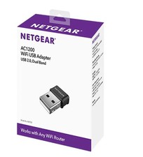 NETGEAR AC1200 Adattatore USB