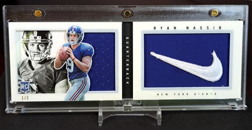 2013 playbook ryan nassib - ryan,