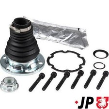 JP GROUP 1153700610 Kit cuffia