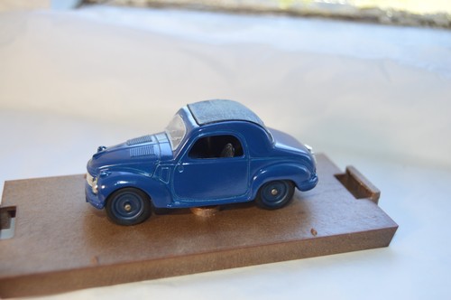 Brumm serie oro r13 - brumm, fiat