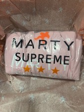 GIACCA NAHMIAS X MARTY SUPREME