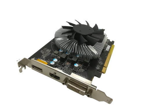 Medion radeon 460 2gb gddr5 - radeon,